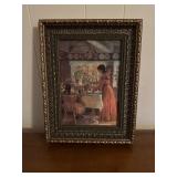 (HC)ï¿½Pour The Morning Coffee Picï¿½10ï¿½13