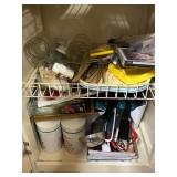 (K-Hutch)ï¿½Hutch Assortment.