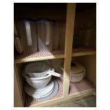 (K-Hutch)ï¿½Kitchen Storage and More.