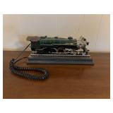 (DR)ï¿½Vtg Train Telephone