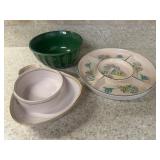 (K)ï¿½Vtg. Serving Assortmentï¿½10ï¿½