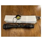(LR)ï¿½CenterPoint 3-9x40AO Rifle Scope