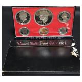 1978 U.S. Proof Set