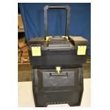 Stanley Rolling Tool Box