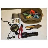 Misc Tool Lot