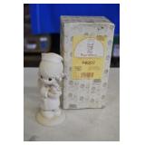 Enesco Precious Moments Angel of Mercy