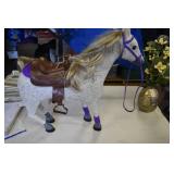 My Life Doll Posable Horse
