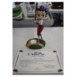 Betty Boop Batter Up Figure