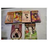 Betty Boop VHS and DVDs