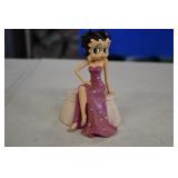 Betty Boop I Make Hope Look Good Bell