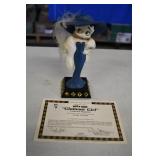 Betty Boop Glamour Girl Figure