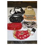 Baby Phat Purse Lot #3