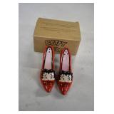New Betty Boop Salt & Pepper Shakers