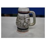 Vtg Avon Beer Stein