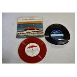 The Triumph of Man Album 1964 NY Worlds Fair