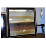 Beauty In Blue I Artwork