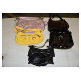 Women's Purse Lot #2