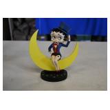 Betty Boop 'Moonglow' Figurine