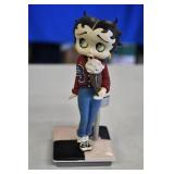 Betty Boop Campus Cutie Figure