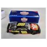 Racing Collectibles LE Ernie Irvan Diecast