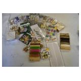 New Crafting Supplies