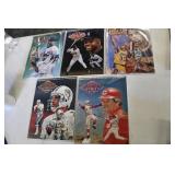 Legends Sports Memorabilia 1992