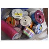Bag of Ribbon