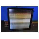 'Beauty in Blue II' by Randy Hibberd