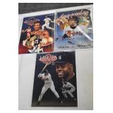 Legends Sports Memorabilia Programs & Guides