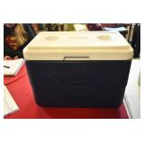 Coleman Cooler with Handle