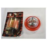Betty Boop Night Lights