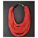 Gerda Lynggaard Monies Necklace