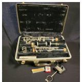 Bundy Resonite Selmer Clarinet