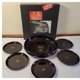 Japanese Style Lacquerware Set