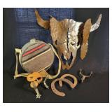 Rustic Western Decor and Accessories