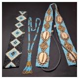 Handmade Beaded Jewelry