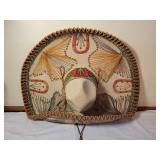 Handcrafted Mariachi Sombrero