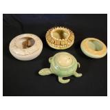 Handmade Native American Pottery