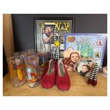Wizard of Oz Collectibles
