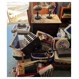 Office and Home Decor Assortment