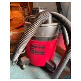 Shop-Vac 5 Gallon Wet/Dry Vacuum