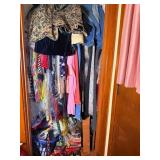 Vtg Womenï¿½s Closet Lot