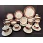 Noritake Royal Hunt China Set