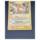 10th anniv. Pokemon Pikachu Black Star Promo Card