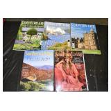 Country Life & Southern Living Magazines
