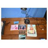 Misc Office/Desk Lot