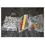 Magnetic Building Toys