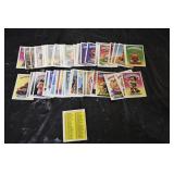 Garbage Pail Kids Trading Cards/Stickers 1996