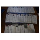 1968 1st Day Issue Stamps Addressed