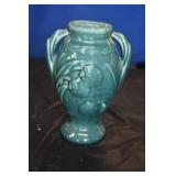 Vtg Shawnee Pottery Vase